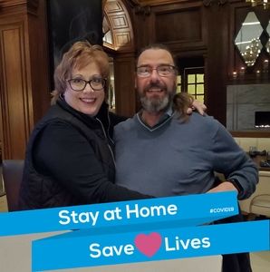 Meet your Posher, Susan